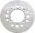 EBC - MD6196D - ATV Brake Rotor - Suzuki