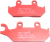 EBC - FA642X - Sport Carbon Brake Pads