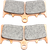EBC - EPFA188HH - Brake Pads