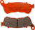 EBC - FA640V - Brake Pads