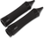 EDDIE TROTTA DESIGNS - TC-764B - Comfort Dead End Grips - Black/Rubber