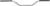 EMGO - 07-12516 - 1" Handlebar - Superbar - Chrome