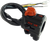 EMGO - 46-68843 - Handlebar - Switch Assembly - Right