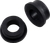 EPI - EPISB208 - Shock Bushing - 1.015" OD x 0.505" H x 0.575" ID x 1.2" Flange OD - 2-Pack