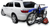 ERICKSON - 07508 - Motorcycle Carrier Receiver