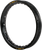 EXCEL - BCK404 - Rim - Takasago - Rear - 32 Hole - Black - 14x1.6