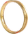 EXCEL - FEG410 - Rim - Takasago - Rear - 36 Hole - Gold - 18x2.15