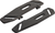 ARLEN NESS - 410-020 - SpeedLiner Floorboards - Driver - Black