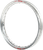 EXCEL - GDS406 - Rim - Takasago - Rear - 36 Hole - Silver - 19x1.85