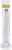 FACTORY CONNECTION - FCGLASSCYL - Cylinder Glass - 500 ml