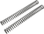 FACTORY CONNECTION - LAU-045 - Front Fork Springs - 0.45 kg/mm