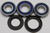 ALL BALLS - 25-1386 - Wheel Bearing Kit - Rear - Kawasaki