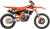 FACTORY EFFEX - 27-02506 - EVO 20 Graphic Kit - KTM - SX 65
