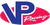 FACTORY EFFEX - 28-90008 - Logo Decals - VP Racing - 5 pack
