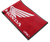 FACTORY EFFEX - 22-45320 - Door Mat - Red - Honda