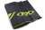 FACTORY EFFEX - 22-45430 - RV Mat - Black - Suzuki