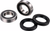 FACTORY LINKS - FWK-S-055 - Wheel Bearing Kit - Front - Suzuki DR-Z 400/Kawasaki KLX 400