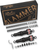 BURLY BRAND - B28-1001B - Suspension Kit - Slammer - Black - '04 - '15 XL