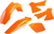 ACERBIS - 2070950237 - Standard Body Kit - OEM Orange - KTM - EX/MX/SX '01-'03