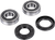 FACTORY LINKS - FWK-W-001 - Wheel Bearing Kit - Front - '06-'16 BMW F800/R1200GS