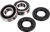 FACTORY LINKS - FWK-W-003 - Wheel Bearing Kit - Front