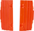 ACERBIS - 2691545226 - Radiator Louvers - Orange - Husqvarna | KTM