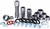 FACTORY LINKS - LRK-H-159 - Linkage Bearing Rebuild Kit - Honda