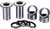 FACTORY LINKS - SAK-G-009 - Swingarm Bearing Kit - Gas Gas