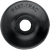 FAST-TRAC - 650SPX-24 - Backer Plates - Black - Single - 24 Pack