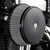 ARLEN NESS - 50-337 - Big Sucker Stage I Air Filter Kit - Black
