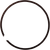 ATHENA - S41316157 - Piston Ring Set