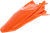 ACERBIS - 2791615226 - Rear Fender - '16 OEM Orange - KTM '20-'23