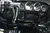 FAT BAGGERS INC. - 118004-C - EZ Install Upper Clutch Cable - FLH/FLT - +4" - Braided Stainless Steel/Chrome