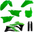 ACERBIS - 2374116812 - Full Replacement Body Kit - OEM Green/Black