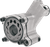 FEULING PARTS - 7000 - Hi Volume Oil Pump - Twin Cam