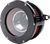 FEULING PARTS - 5474 - BA Air Cleaner Kit - Black/Clear with Red Filter - M8