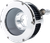 FEULING PARTS - 5568 - BA Air Cleaner Kit - Chrome/Clear with Black Filter - '93-'99 Evolution Big Twin