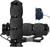 AVON GRIPS - AIR-90-AN-FL-HT - Heated Grips - Air Cushion - TBW - Black