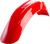 ACERBIS - 2040480229 - Front Fender - '00 CR Red - Honda - XR '96-'04