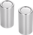 FIGURATI DESIGNS - FD60-DC-2545-SS - Docking Covers - Long - Silver