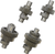 ANDREWS - 214045 - Cams - PB+ - XL