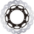 GALFER - DF520CWD - Brake Rotor - Front Right