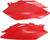 ACERBIS - 2141840227 - Side Panels - Red