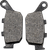 GALFER - FD103G1054 - Brake Pads