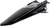 ACERBIS - 2791610001 - Rear Fender - Black - KTM '20-'23