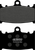 GALFER - FD107G1054 - Brake Pads