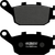 GALFER - FD134G1054 - Brake Pads