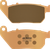 GALFER - FD339G1370 - HH Sintered Brake Pads