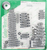 GARDNER-WESTCOTT - P-88-98 - Bolt Kit - Motor Set - Socket-Head - FLT