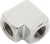 GARDNER-WESTCOTT - 7-100PE-2 - Oil Gauge Fitting - Elbow - 1/8" NPT - 90